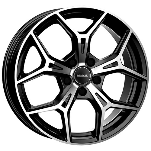 Alloy wheel mak epica for - alloy,