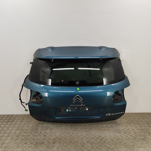 Citroen aircross tailgate - citroen,