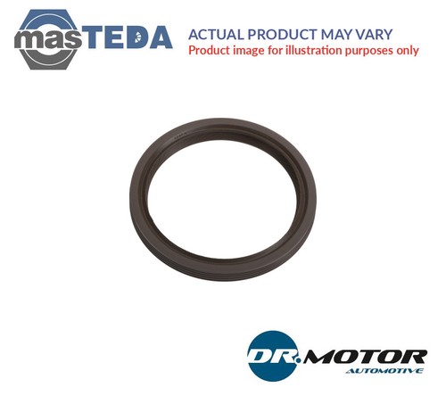 Drm02212 crankshaft oil seal - crankshaft,