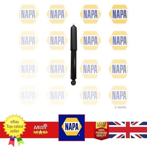 Shock absorber for - for, c4