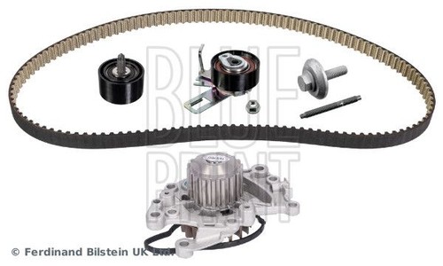 Timing belt water - timing, kit