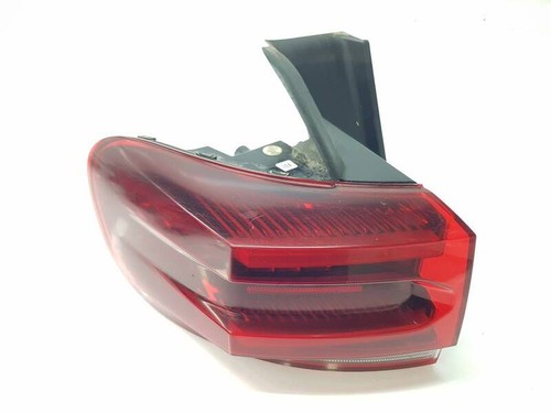 9845247680 2463858 rear lamp