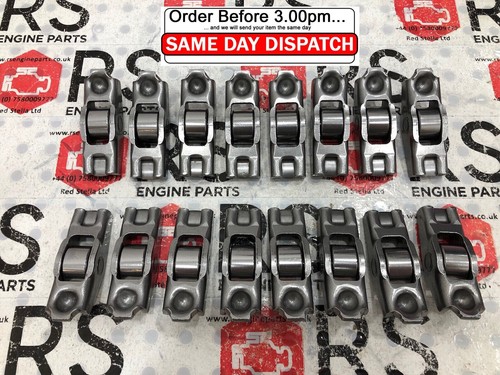Rocker arms fits citroen - rocker,