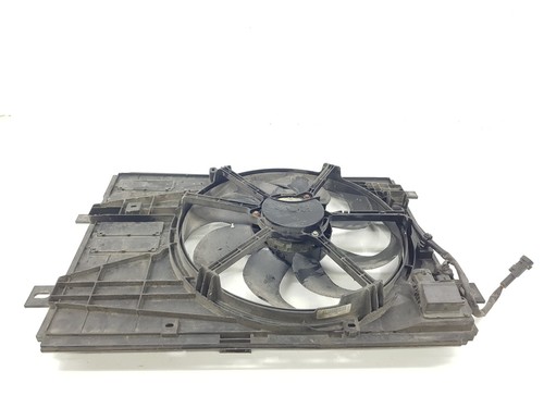 9806313880 cooling fan 2358855