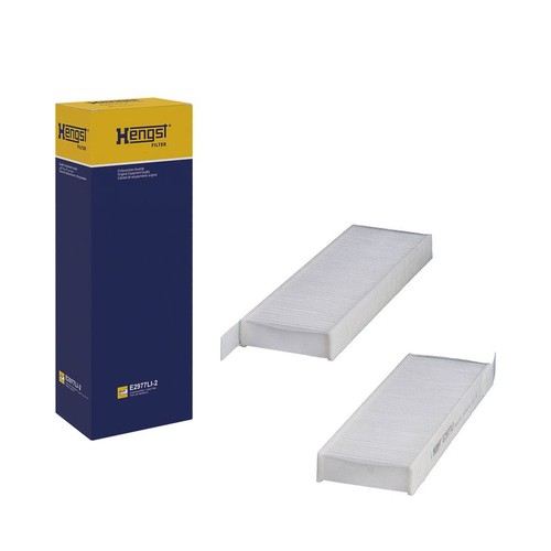 Hengst filter e2977li cabin - e2977li-2,