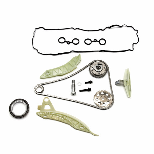 Timing chain kit - kit, for