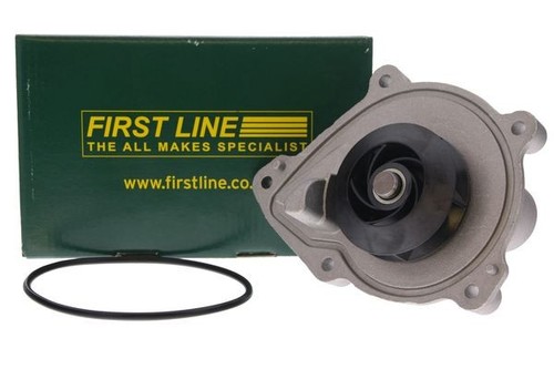 Engine cooling water pump fits - pump,