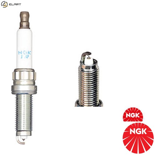 Spark plug 91035 - plug, for