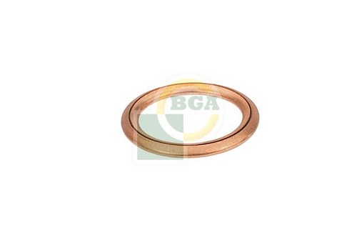 Bga pk01004 oil drain plug - bga,