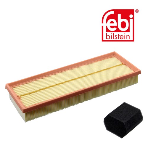 Engine air filter - air,
