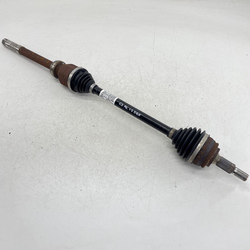 Citroen aircross driveshaft - citroen,