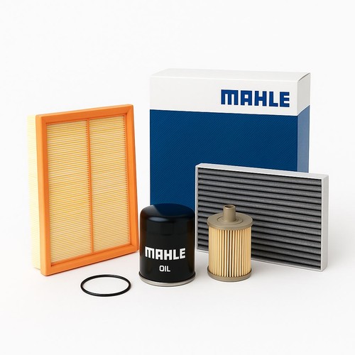 Mahle full service - service, kit