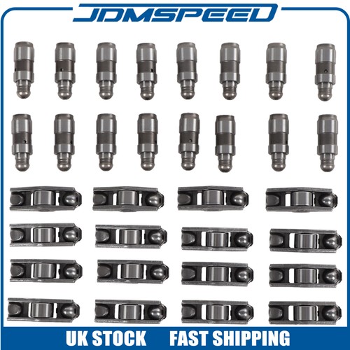 Hydraulic lifter rocker arms - lifter,