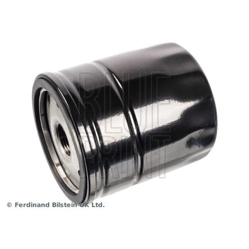 Blue print engine oil - engine, filter