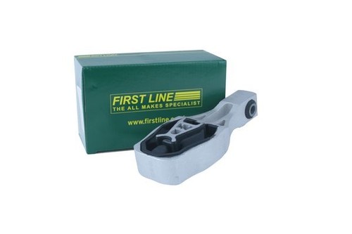 Engine mounting fits citroen - engine,