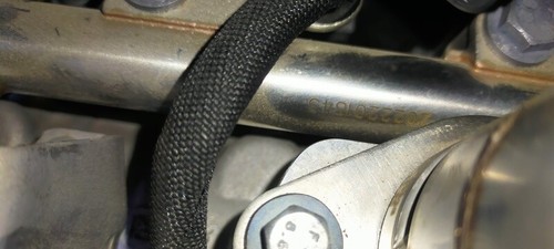 9811353880 1077414 injection