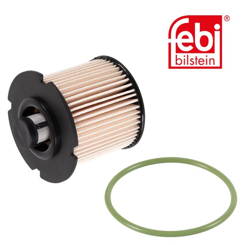 Fuel filter element - filter,