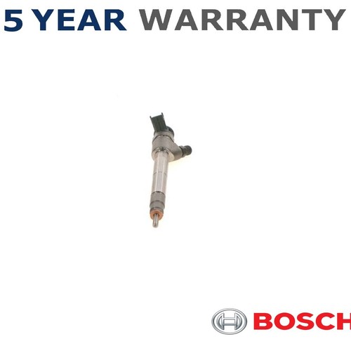 Bosch fuel injector nozzle - injector,