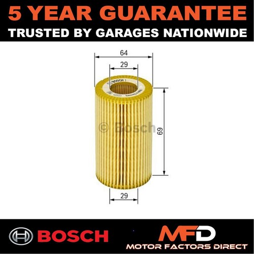 Oil filter bosch fits - oil,