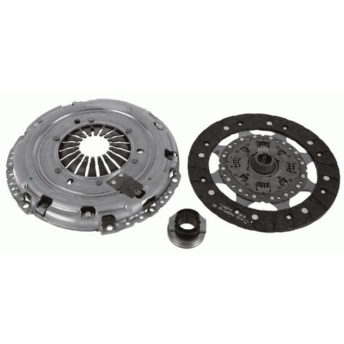 Sachs clutch kit set - clutch,