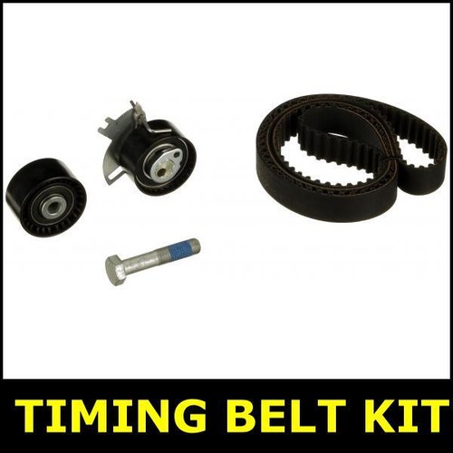 Timing belt kit cam fits - timing,
