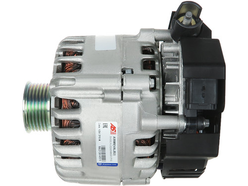 Brand new alternator 12v 210a - new,