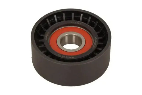 Belt tensioner pulley - v-belt,