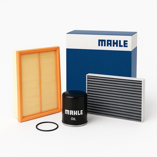 Mahle service kit - service, with