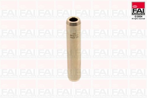 Fai valve guide - valve, 9mm