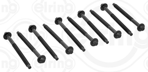 Elring cylinder head bolt - elring,