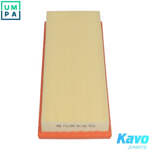Air filter 1161 for - filter, toyota