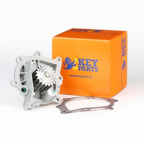 Water pump for citroen - water,