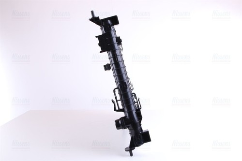 Radiator for citroen - for, c4