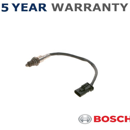 Bosch lambda oxygen sensor - bosch,
