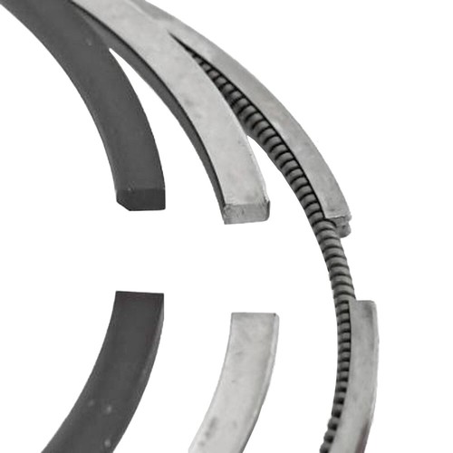 Piston ring set - ring,