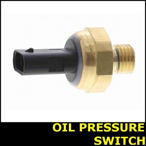 Oil pressure switch for - oil,