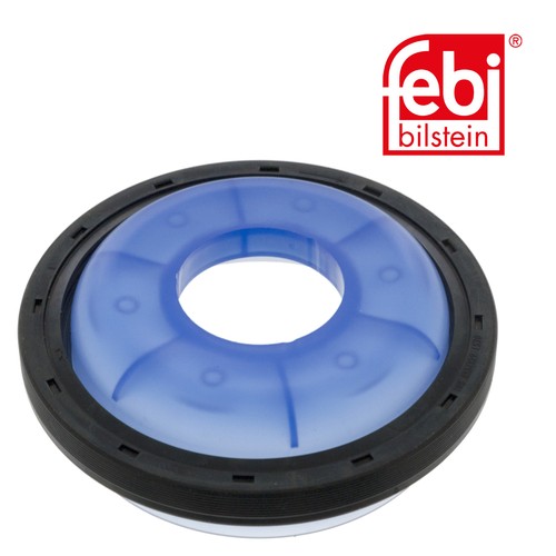 Crankshaft shaft seal - seal, od