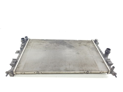9675747980 water radiator