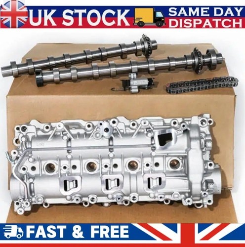 Cam carrier 8mm camshaft - cam,
