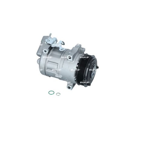 Air con compressor 32921 nrf - con,