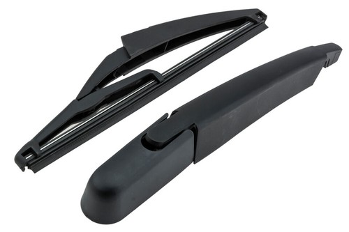 Rear wiper arm blade for - arm,