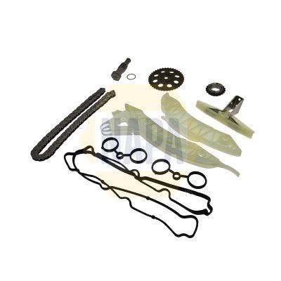 Timing chain kit - kit, citroën