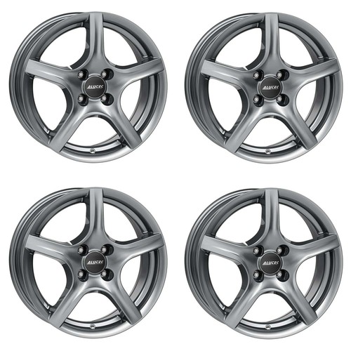 Alutec grip wheels 0jx15 - grip,