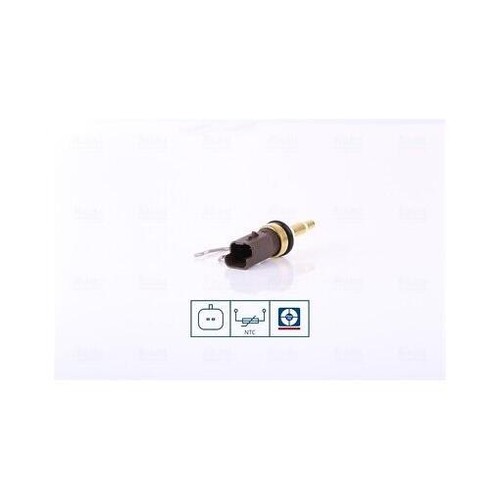 207018 nissens sensor coolant - nissens,