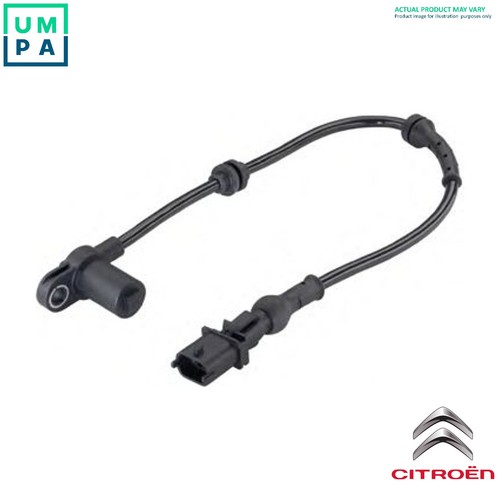 Genuine sensor wheel - sensor,