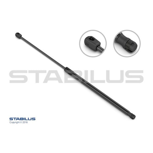 Stabilus boot gas - strut, lift