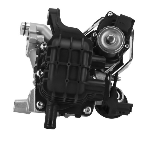 Egr valve module cooler - valve, for