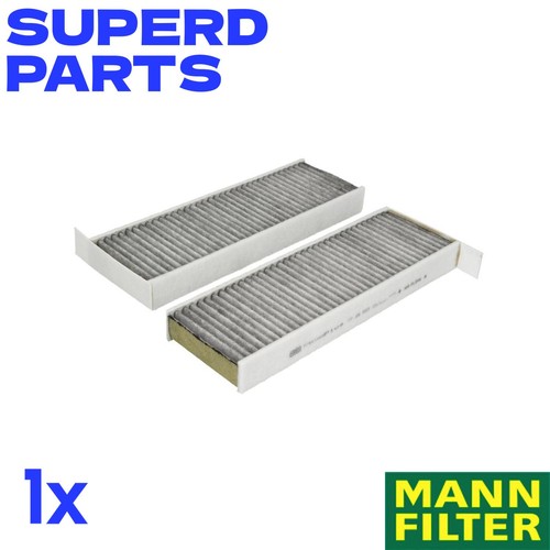 Filter cabin air - filter,