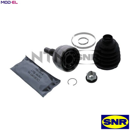 Joint kit drive shaft - joint,