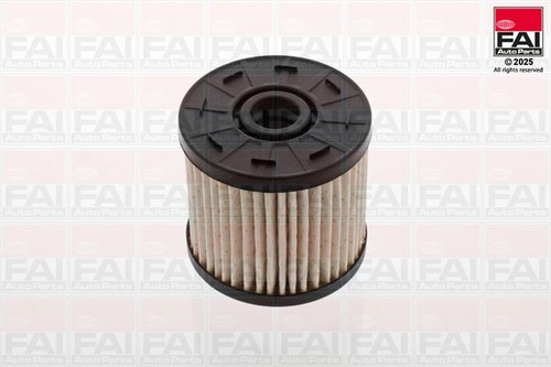 Fai fuel filter - element, fits